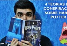 4 Teorias da Conspiração sobre Harry Potter 9