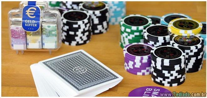 bvb poker