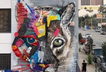 Artista transforma lixo em animais para nos lembrar sobre poluição 10