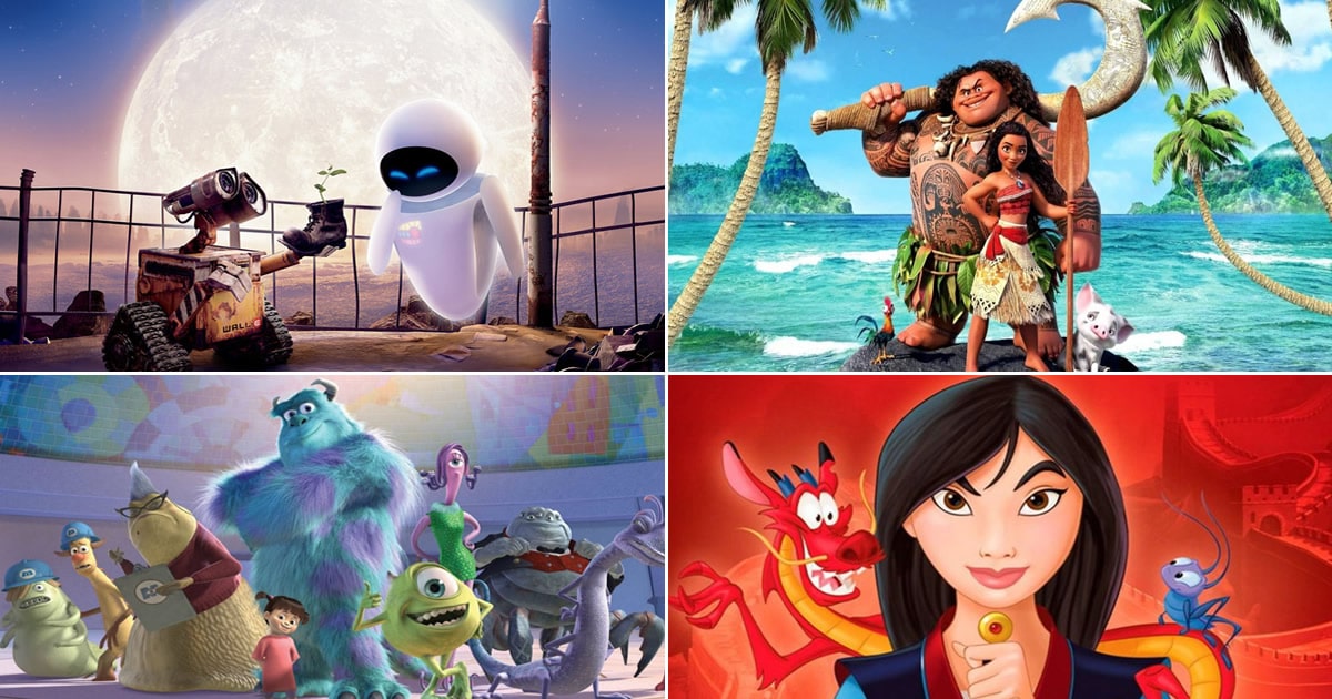 filmes da Disney que você só entende depois de adulto Tediado