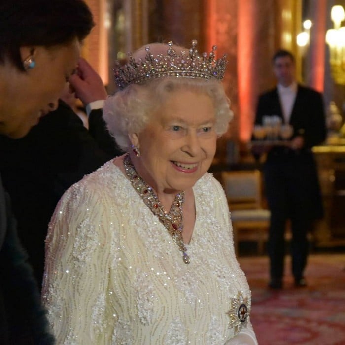 39 regras da realeza britânica que não faz sentido no pleno século 21 20