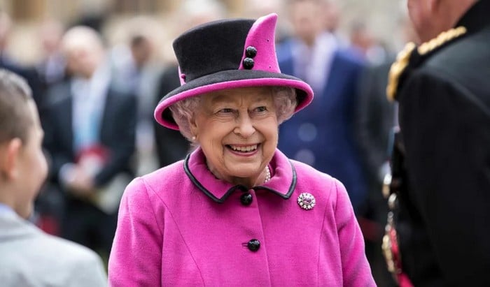 39 regras da realeza britânica que não faz sentido no pleno século 21 32
