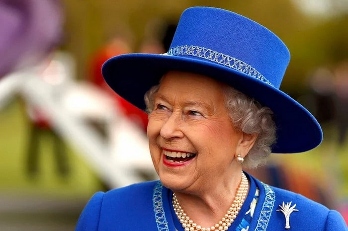 39 regras da realeza britânica que não faz sentido no pleno século 21 33