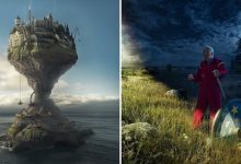 Explorando o mundo surreal de Erik Johansson: O gênio por trás das manipulações fotográficas (32 fotos) 7