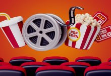 42 coisas que todo mundo já fez no cinema: comportamentos engraçados e comuns enquanto assistimos a um filme 9