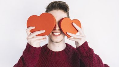 42 dilemas de amor: ficar com o amor da sua vida ou com alguém que te faz rir? 22