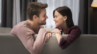 22 dilemas de relacionamento: O que você faria nessas situações? 4