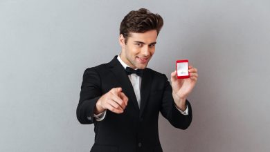 42 coisas que você não deve fazer quando for padrinho de casamento 7