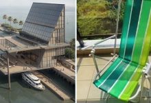 Felipe de Castro: Transformando o cotidiano em arquitetura fantástica (21 fotos) 19