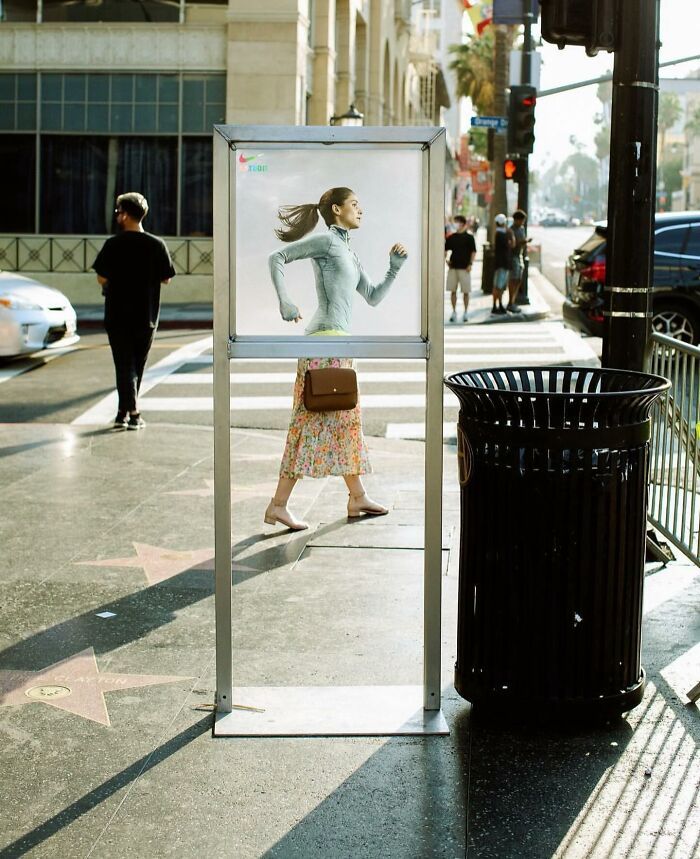 38 fotos que você não vai acreditar: A arte da fotografia de rua 33