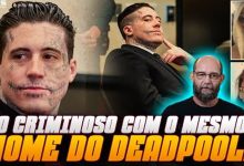 Quem é Wade Wilson? Descubra a verdadeira história por trás do nome famoso! 41