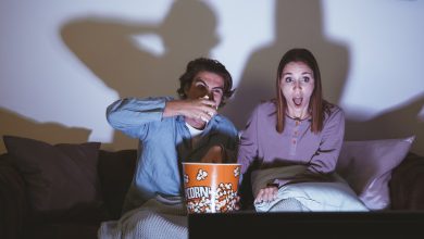 42 regras não escritas de assistir a filmes em casa: Etiqueta do cinema caseiro com humor 3