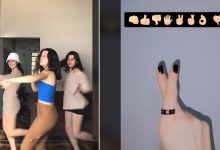 12 desafios do TikTok que são perfeitos para fazer com amigos 10