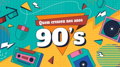 42 coisas que só quem cresceu nos anos 90 vai entender 4