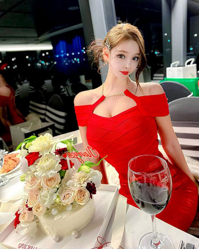 Conheça Yoo A Seo: A Barbie da vida real da Coreia do Sul (20 fotos) 16