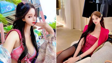 Conheça Yoo A Seo: A Barbie da vida real da Coreia do Sul (20 fotos) 6