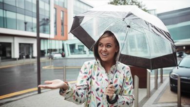 42 razões pelas quais Dias de Chuva são secretamente os melhores dias 2