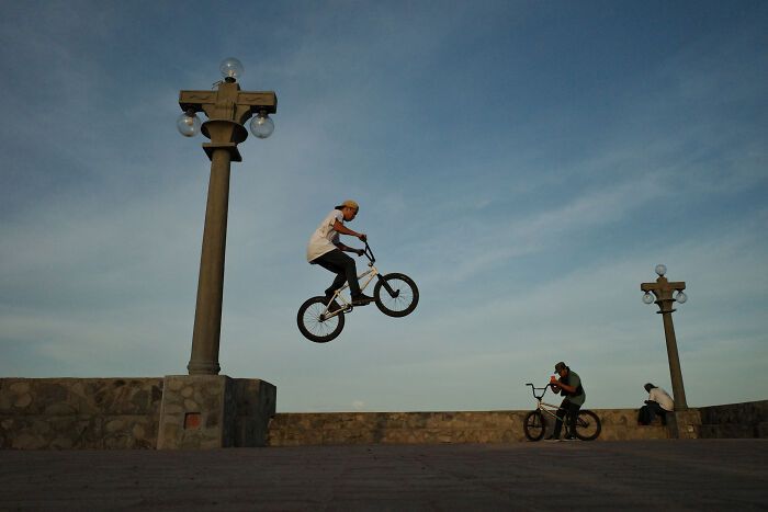 A magia de capturar momentos: O olhar de Hersley-Ven Casero (30 fotos) 15