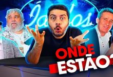 Onde estão os jurados do Ídolos? 55