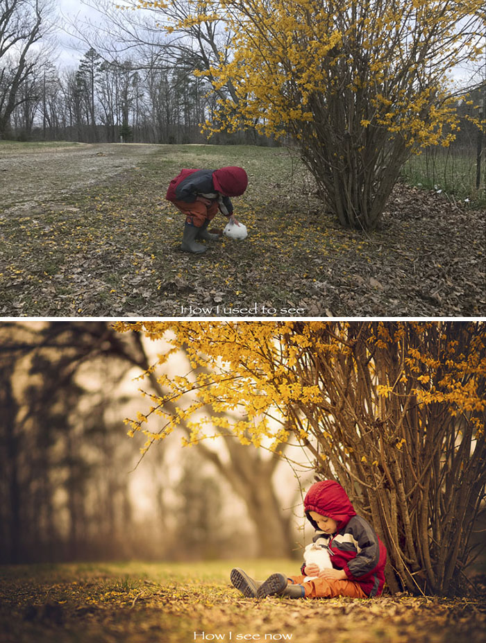 Descubra a beleza do mundo através da fotografia: A jornada inspiradora de um fotógrafo (11 fotos) 11