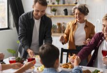 35 coisas engraçadas que sempre acontecem em reuniões de família 9