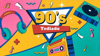 42 coisas que só quem foi criança nos anos 90 vai entender 4