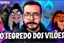 Por que amamos os vilões da Disney? 10