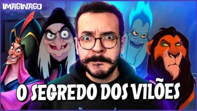 Por que amamos os vilões da Disney? 5