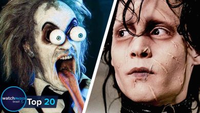 Os 20 personagens mais adorados de Tim Burton 3