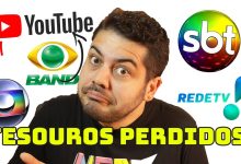 Quadros de TV antigos que deveriam voltar para a TV ou Youtube! 9