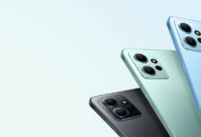 Diferenças e semelhanças entre os modelos Xiaomi Note 8 e Xiaomi Note 12 13