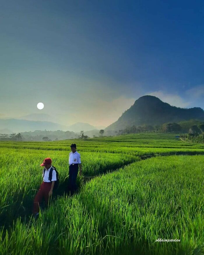 Explore a Indonésia pelos olhos do fotógrafo Okka Supardan ( 34 fotos) 8