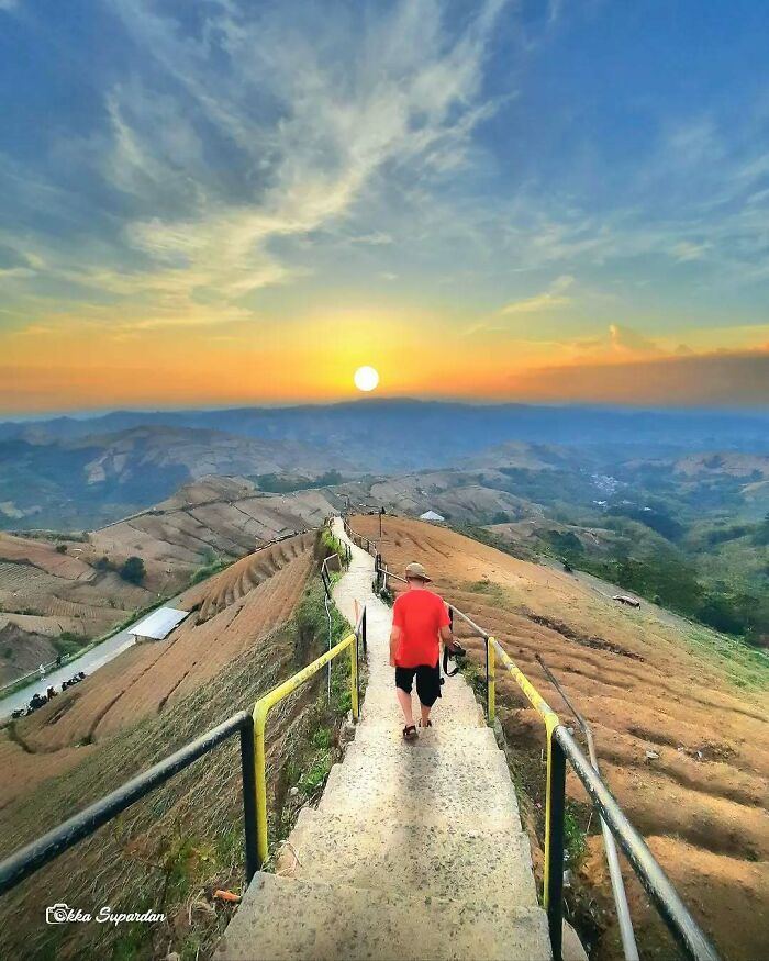 Explore a Indonésia pelos olhos do fotógrafo Okka Supardan ( 34 fotos) 21