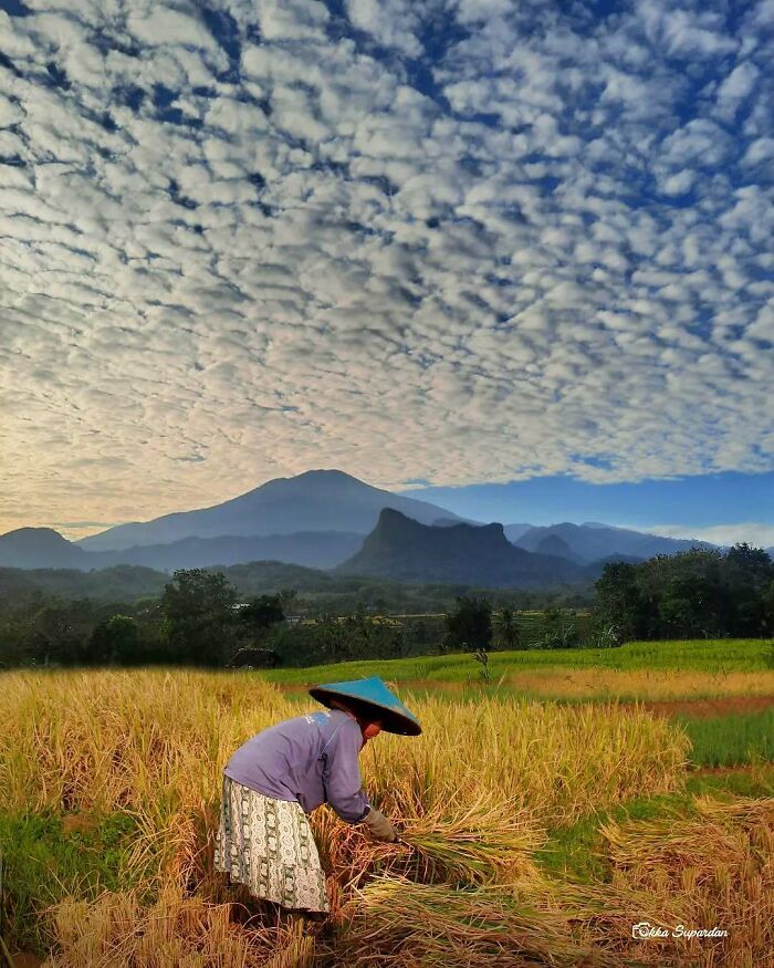 Explore a Indonésia pelos olhos do fotógrafo Okka Supardan ( 34 fotos) 30