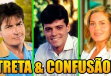 Quando o drama sai do roteiro: Famosos que entraram em treta nos bastidores e perderam o emprego 11