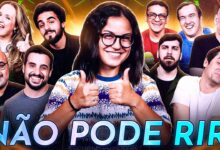 Samanta Alves está de volta ao UTC: Prepare-se para rir (ou tentar não rir)! 13