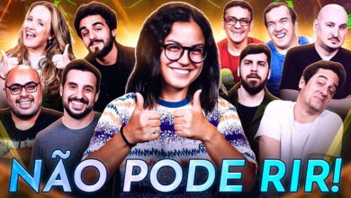 Samanta Alves está de volta ao UTC: Prepare-se para rir (ou tentar não rir)! 7